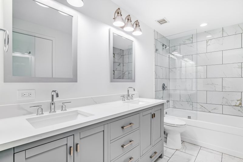 Top Bathroom Remodeling Companies in Duncanville, TX
